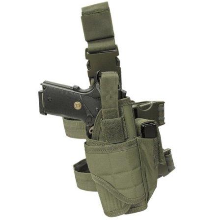 Condor Tornado Tactical Leg Holster