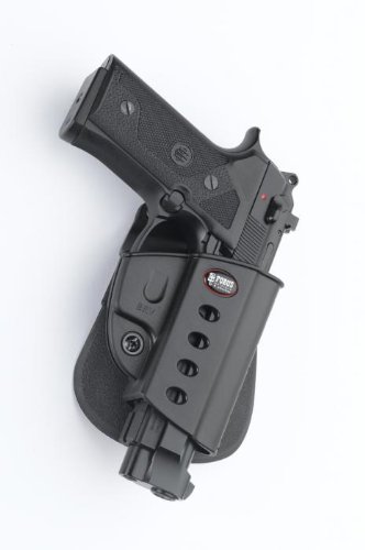 Fobus RH Paddle Standard Holster