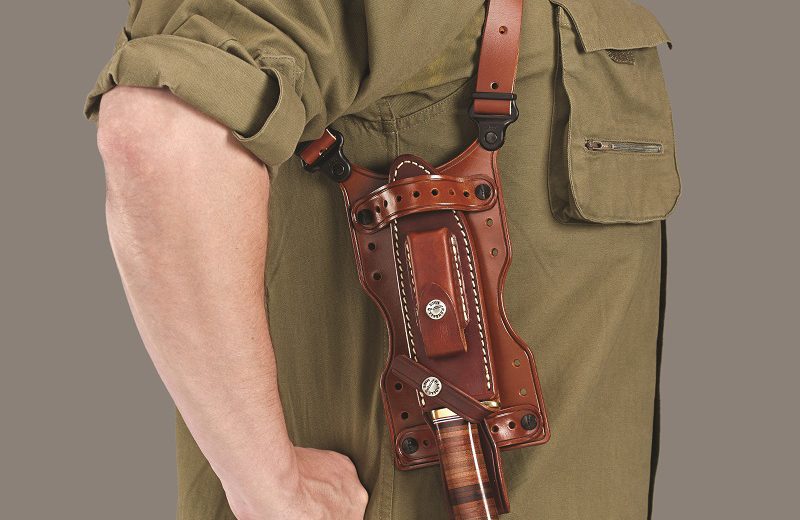 Galco Gunleather Shoulder Holster