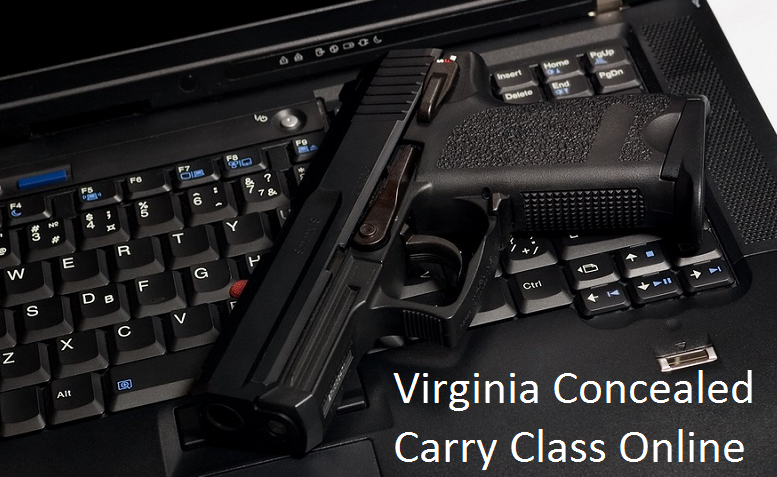 CONCEALED HANDGUN FIREARMS PERMIT