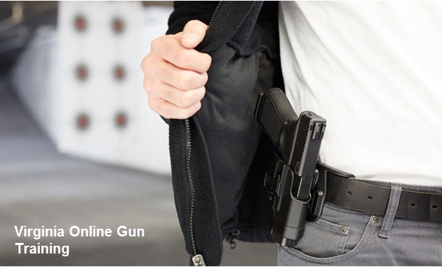 nra concealed carry class course