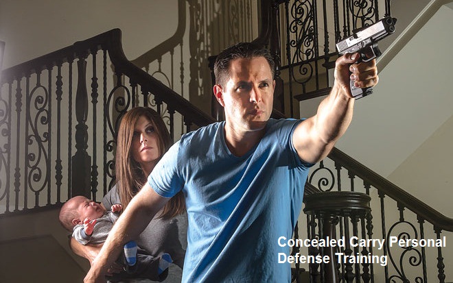 online gun safety training