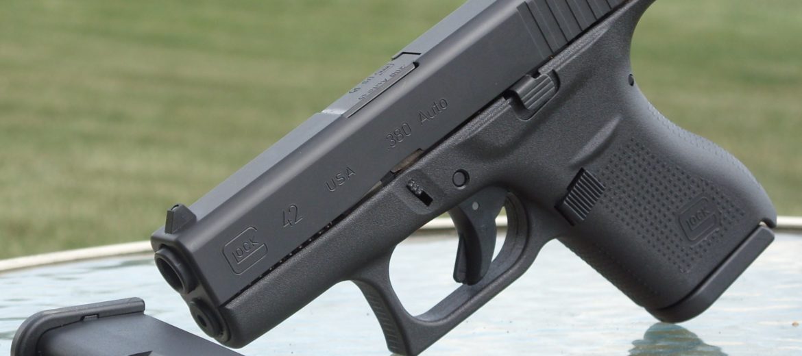 Best 9mm Pocket Pistol