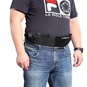 Best_Concealed_Carry_Belly_Band