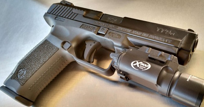 Canik Tp9 SF