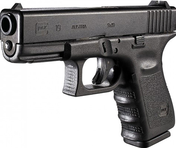 Glock 19