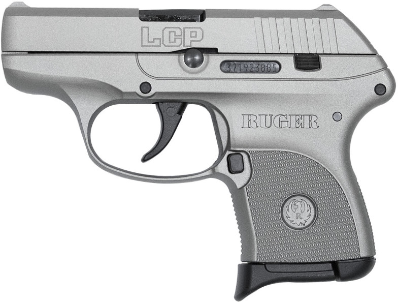 Ruger LCP