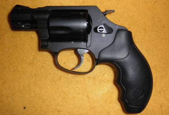 Smith & Wesson Model 630