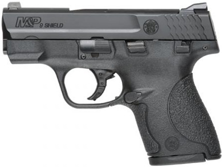 Smith & Wesson Shield