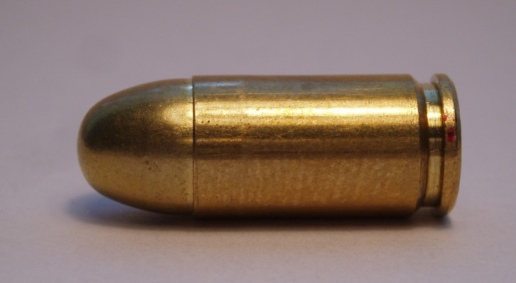 best caliber for self defense