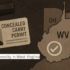 Concealed Carry Reciprocity in West Virginia,